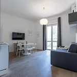 Beplace Apartments In Porta Romana