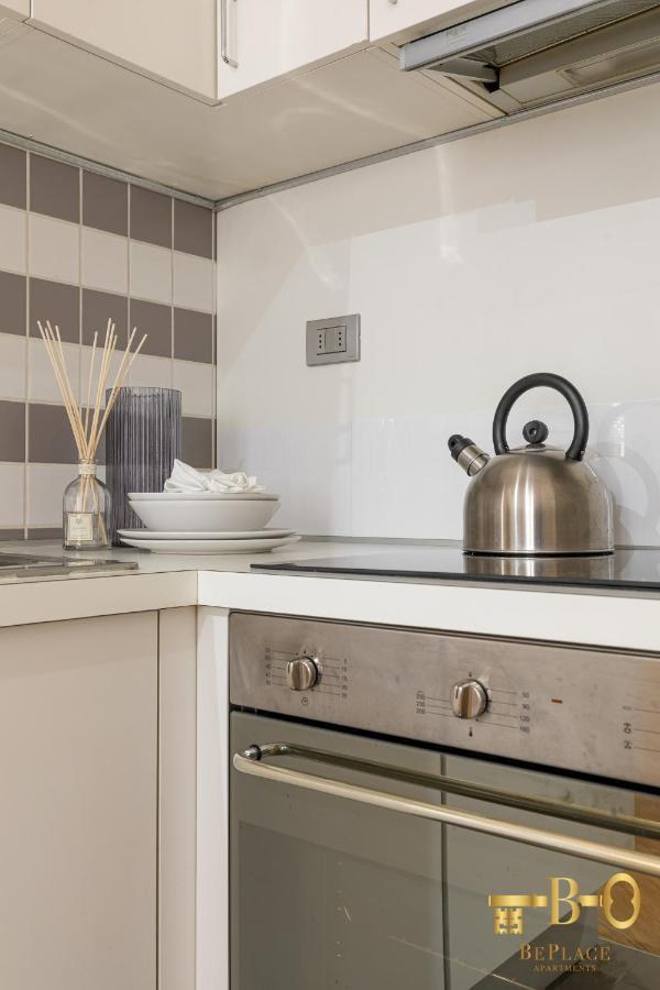 Apartment Beplace In Porta Romana *