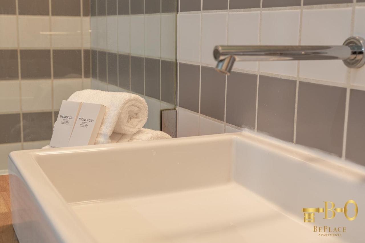 Apartment Beplace In Porta Romana Mailand