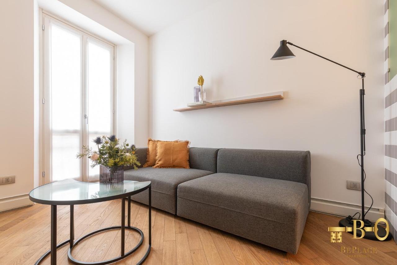 Apartment Beplace In Porta Romana Mailand