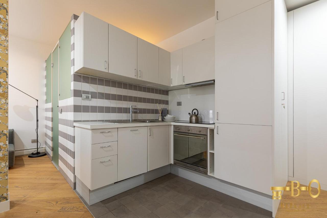 Apartment Beplace In Porta Romana