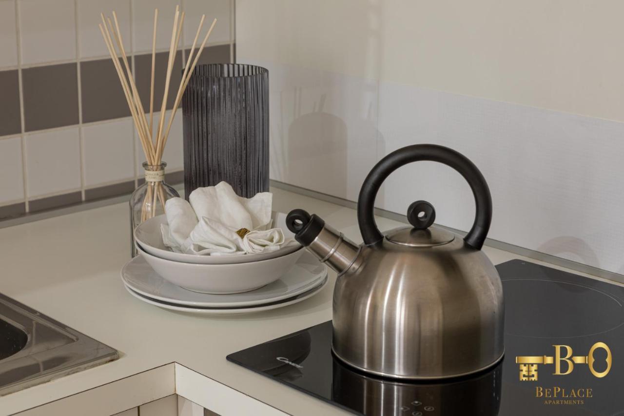 Beplace In Porta Romana Apartment Mailand