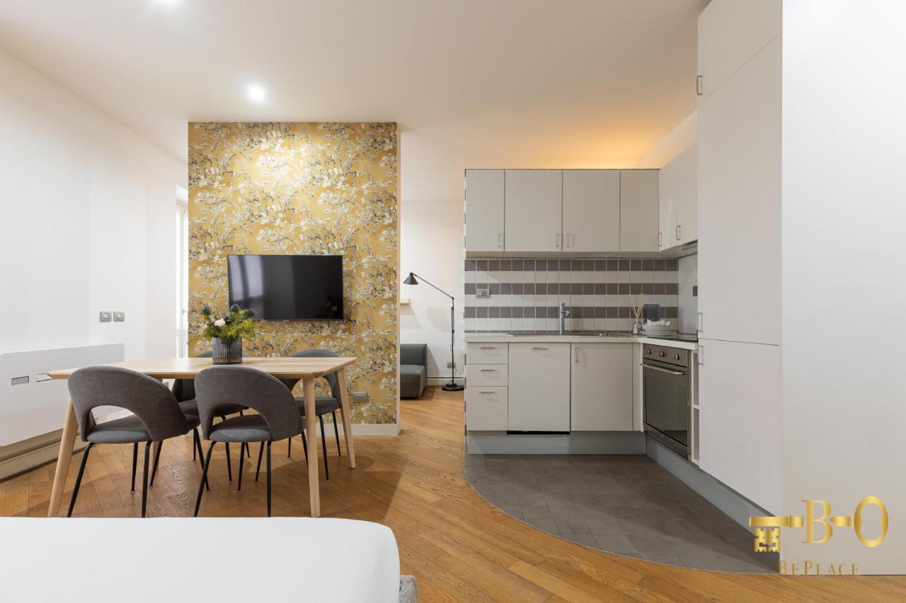 Apartment Beplace In Porta Romana