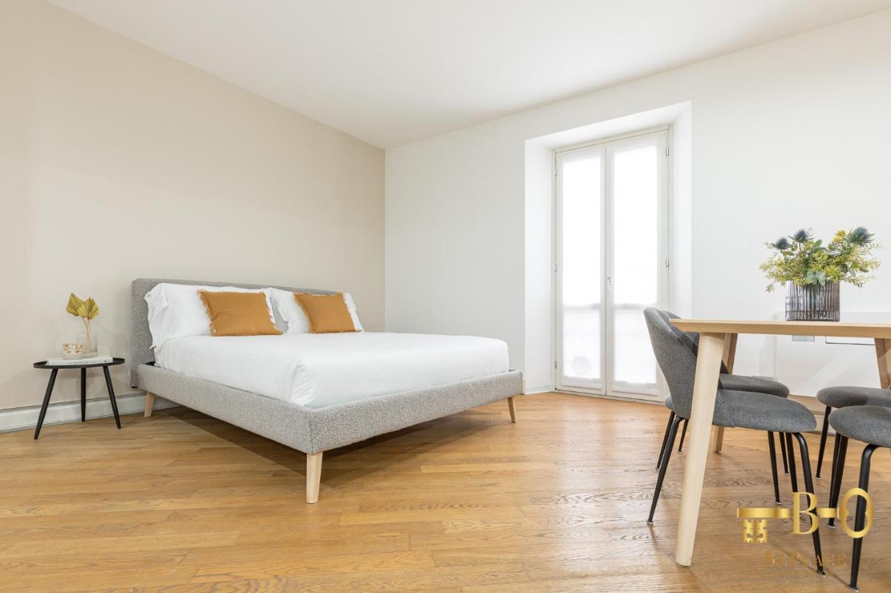 Beplace In Porta Romana Apartment *