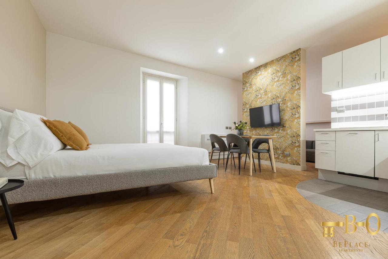 Beplace In Porta Romana Apartment