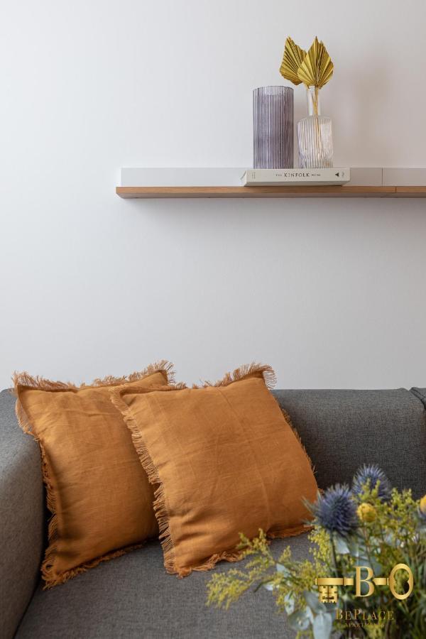 Apartment Beplace In Porta Romana Mailand