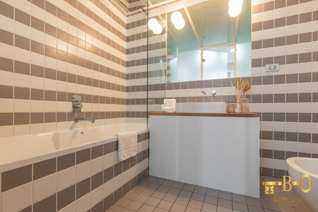 Apartment Beplace In Porta Romana Mailand
