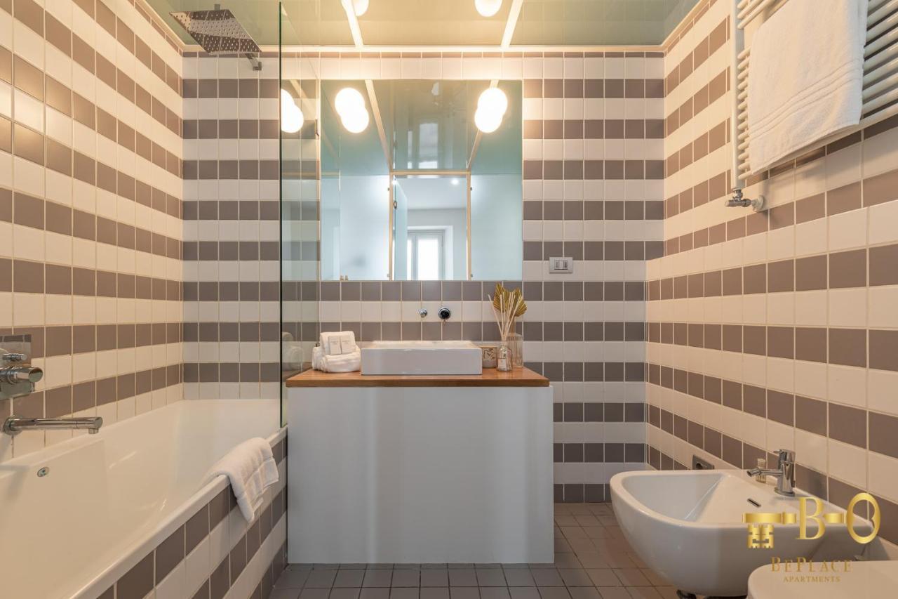 Beplace In Porta Romana Apartment