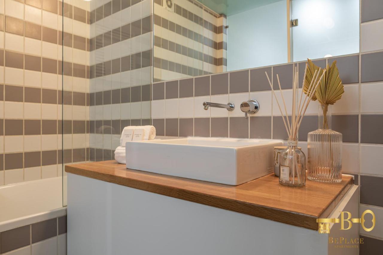 Beplace In Porta Romana Apartment