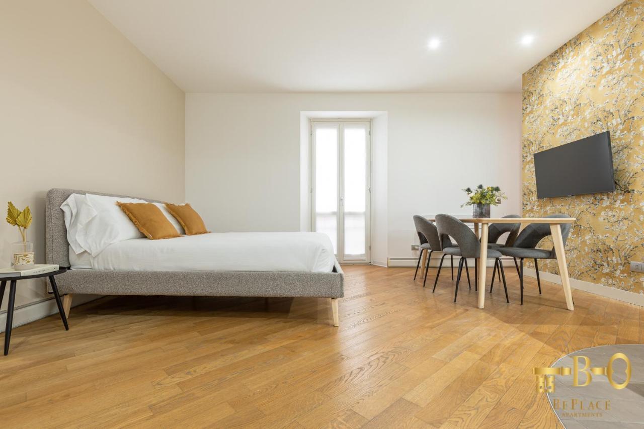 Beplace In Porta Romana Apartment *