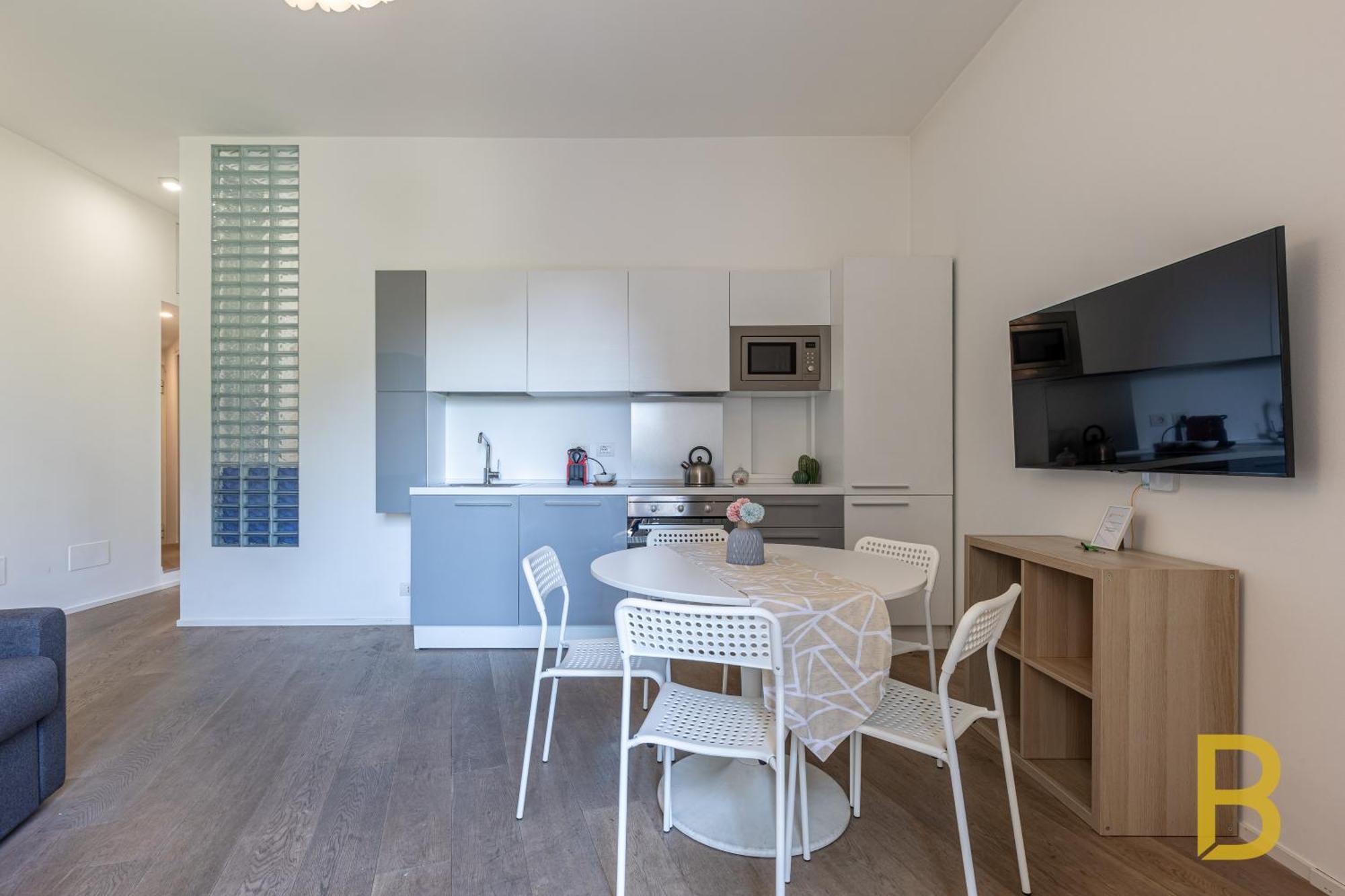 Apartment Beplace In Porta Romana *