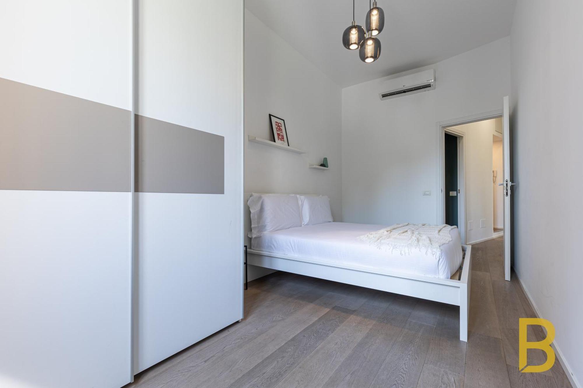 Beplace In Porta Romana Apartment Mailand