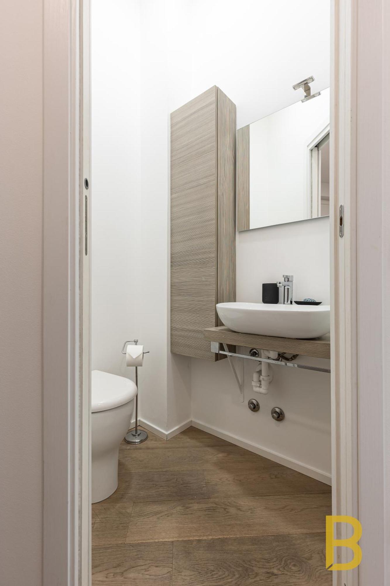 Beplace In Porta Romana Apartment