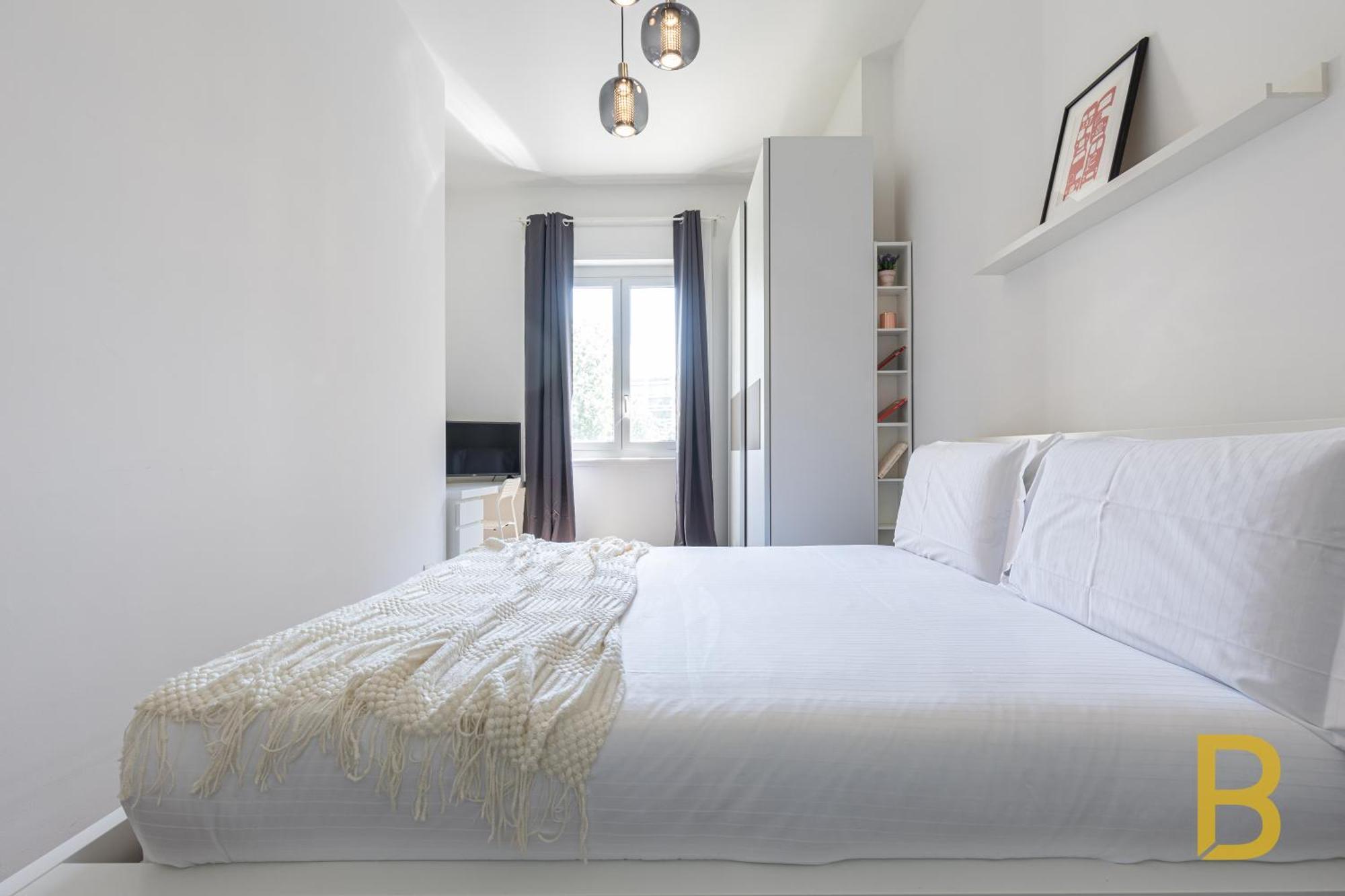 Beplace In Porta Romana Apartment *