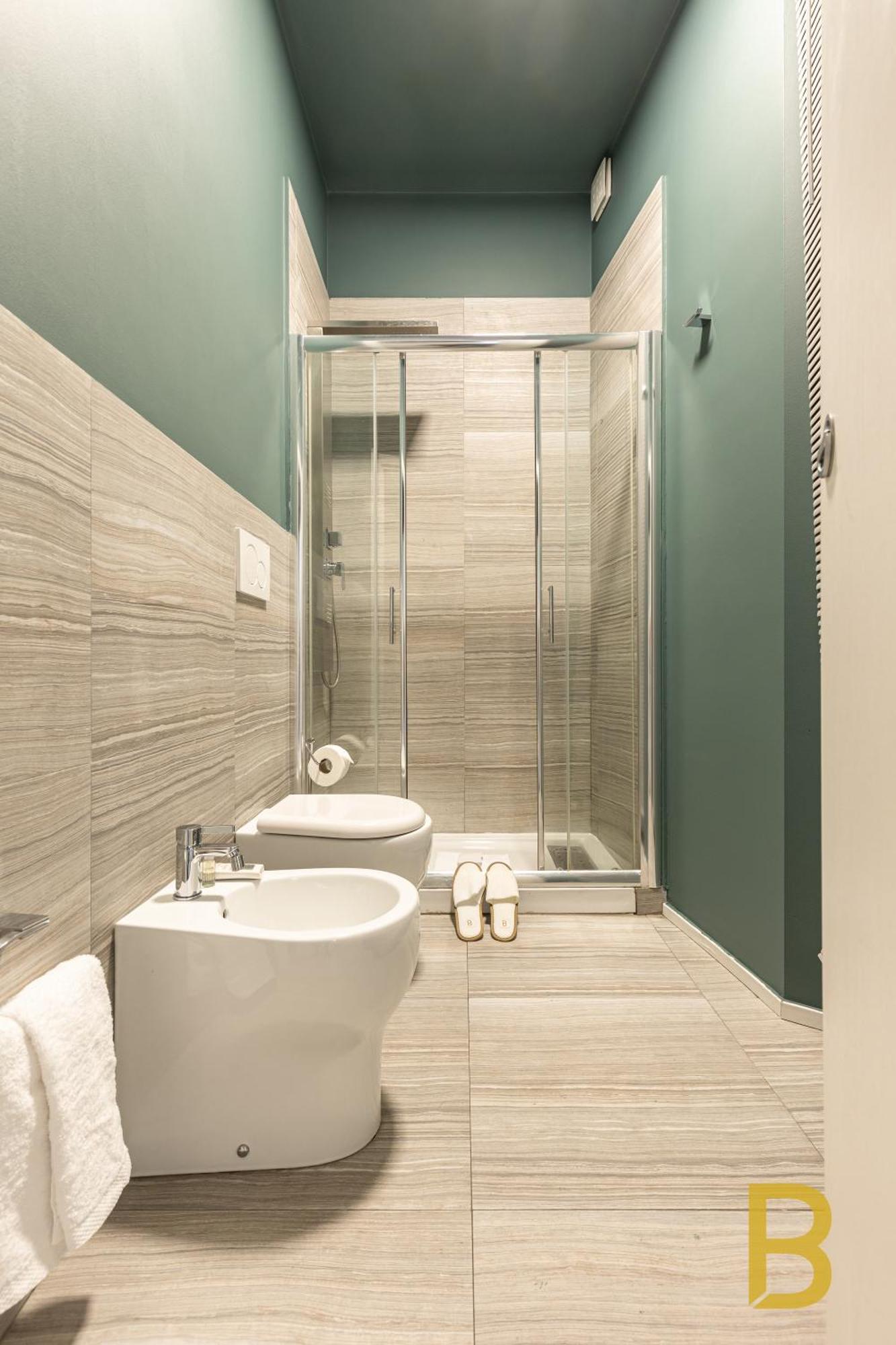 Apartment Beplace In Porta Romana *