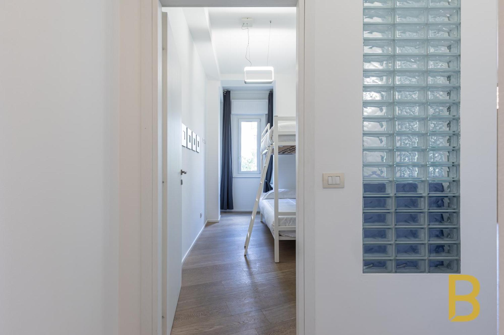 Beplace In Porta Romana Mailand