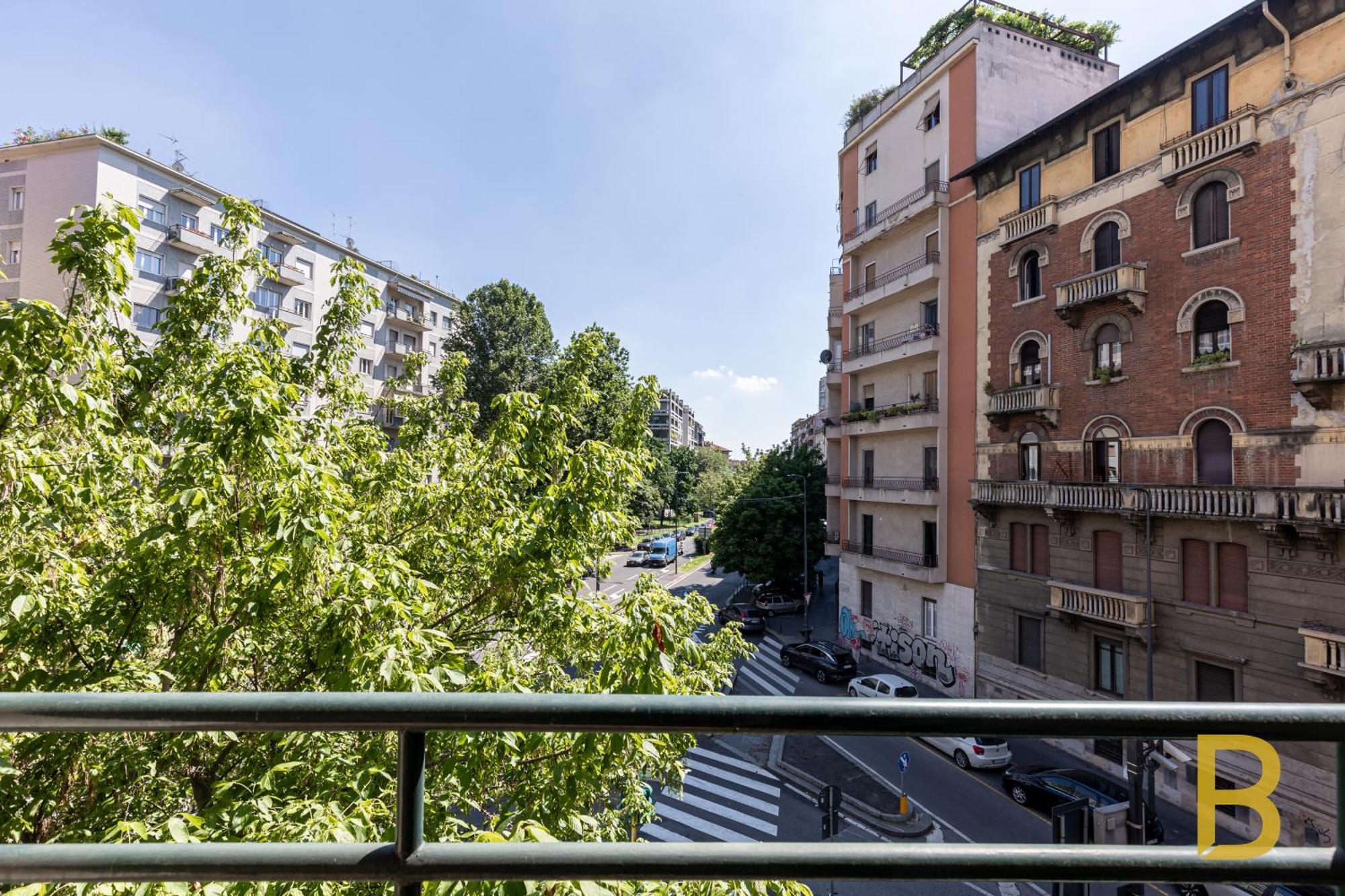 Beplace In Porta Romana Apartment *