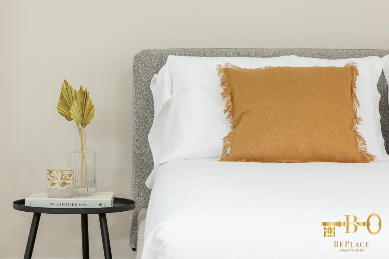 Beplace In Porta Romana Apartment Milan