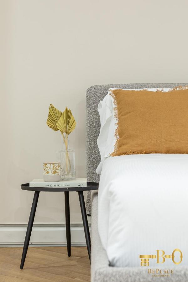 Beplace In Porta Romana Apartment