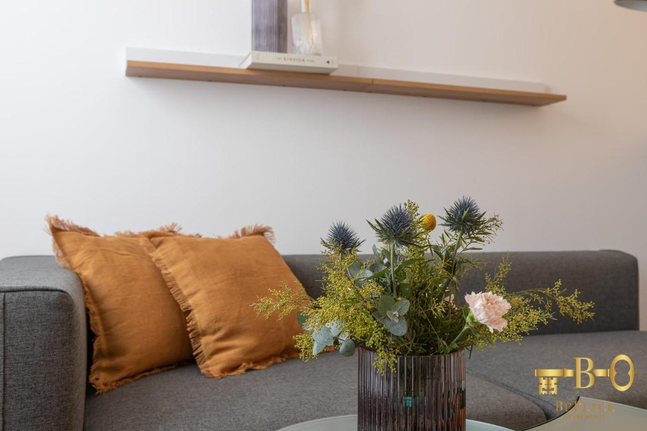 Apartment Beplace In Porta Romana Milan