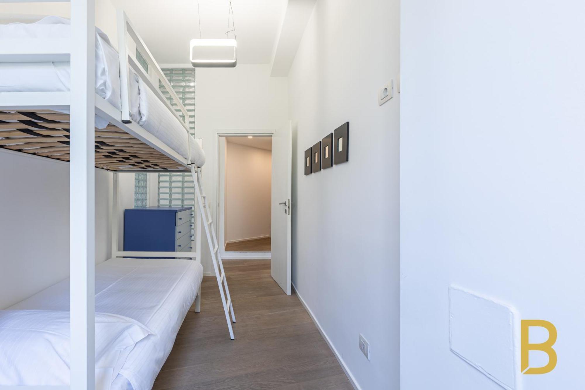 Beplace In Porta Romana Apartment Milan